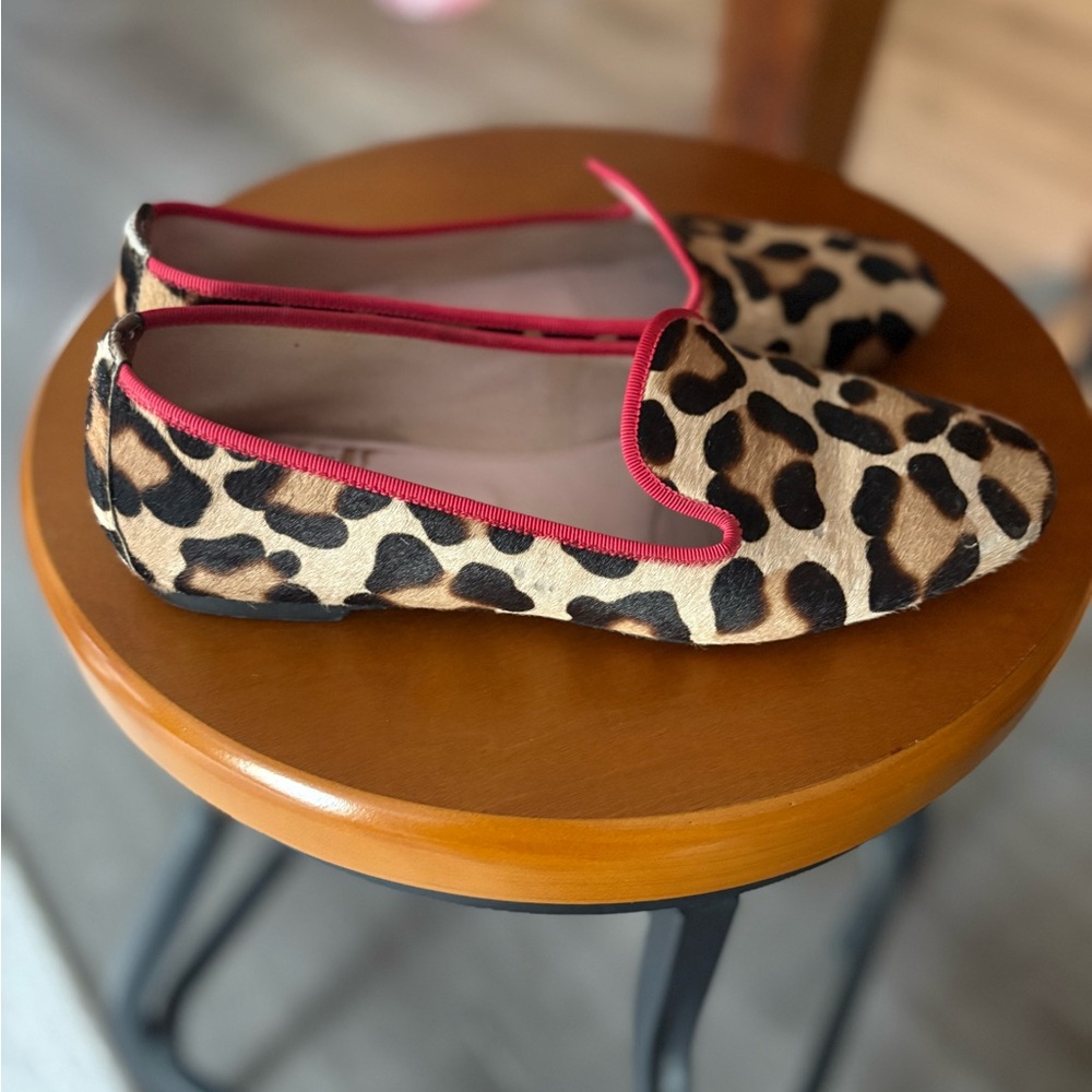 Pretty Ballerinas Faye Flats